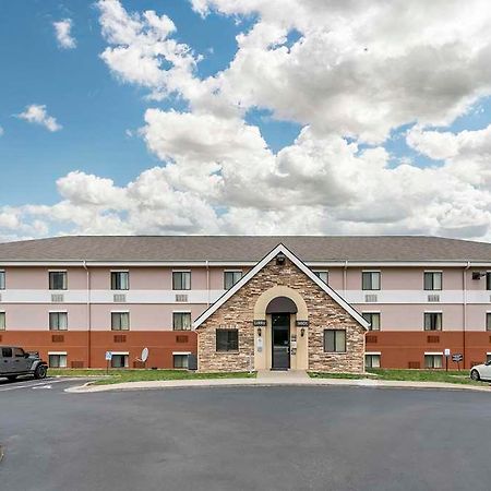 Suburban Studios Louisville East Exterior foto
