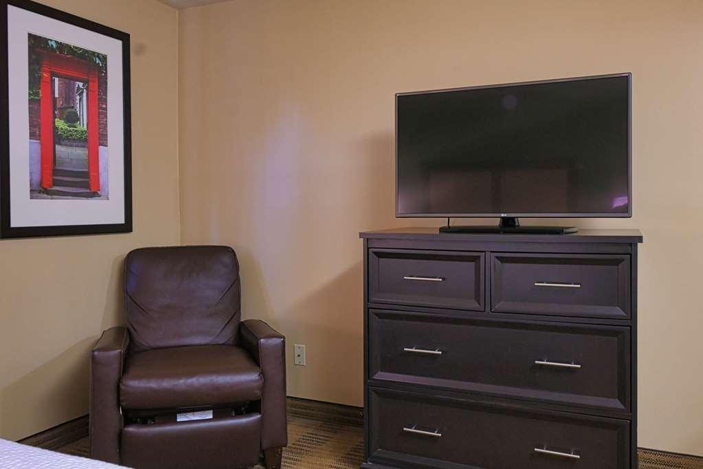 Suburban Studios Louisville East Habitación foto