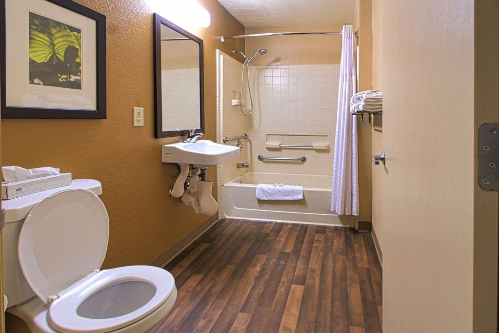 Suburban Studios Louisville East Habitación foto