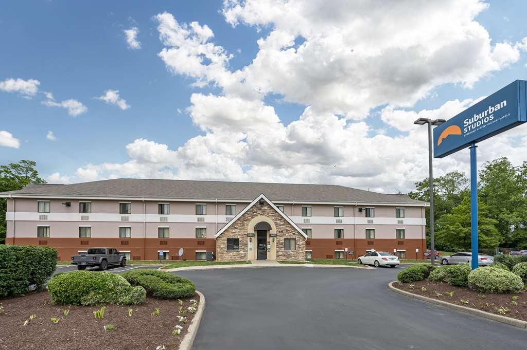 Suburban Studios Louisville East Exterior foto