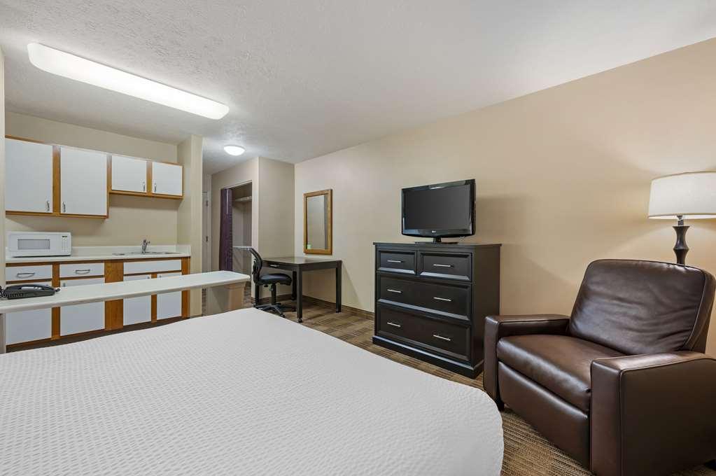 Suburban Studios Louisville East Habitación foto